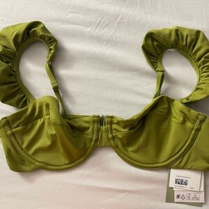 Women’s Swimsuit Top